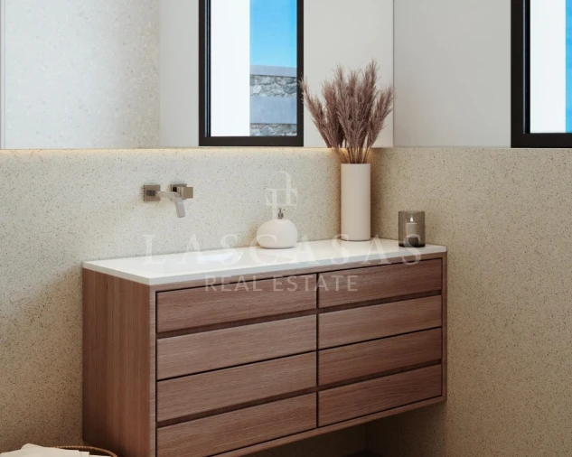 Apartamento T1 para Venda em Touguinha e Touguinhó Foto 8