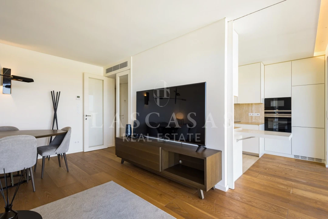 Apartamento T2 para Venda em Quarteira Foto 4