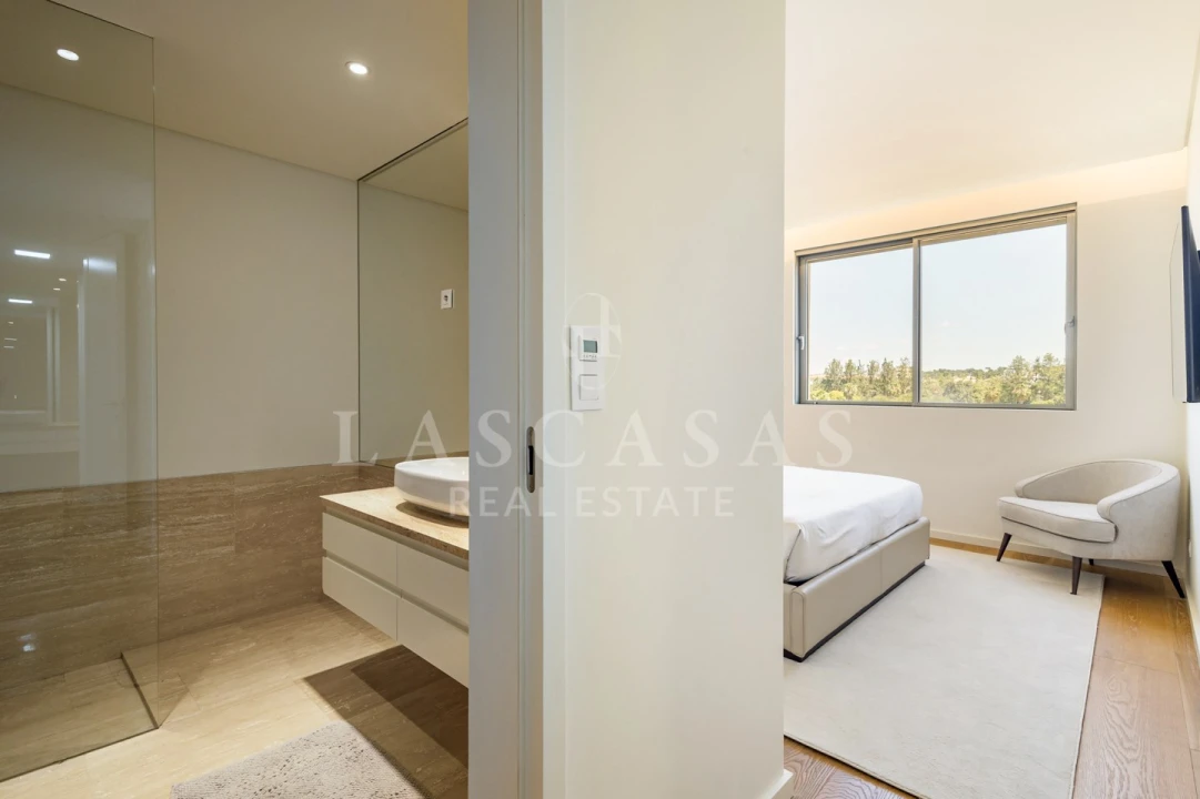 Apartamento T2 para Venda em Quarteira Foto 7