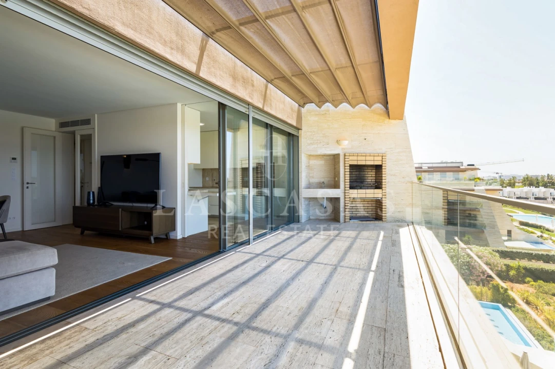 Apartamento T2 para Venda em Quarteira Foto 14