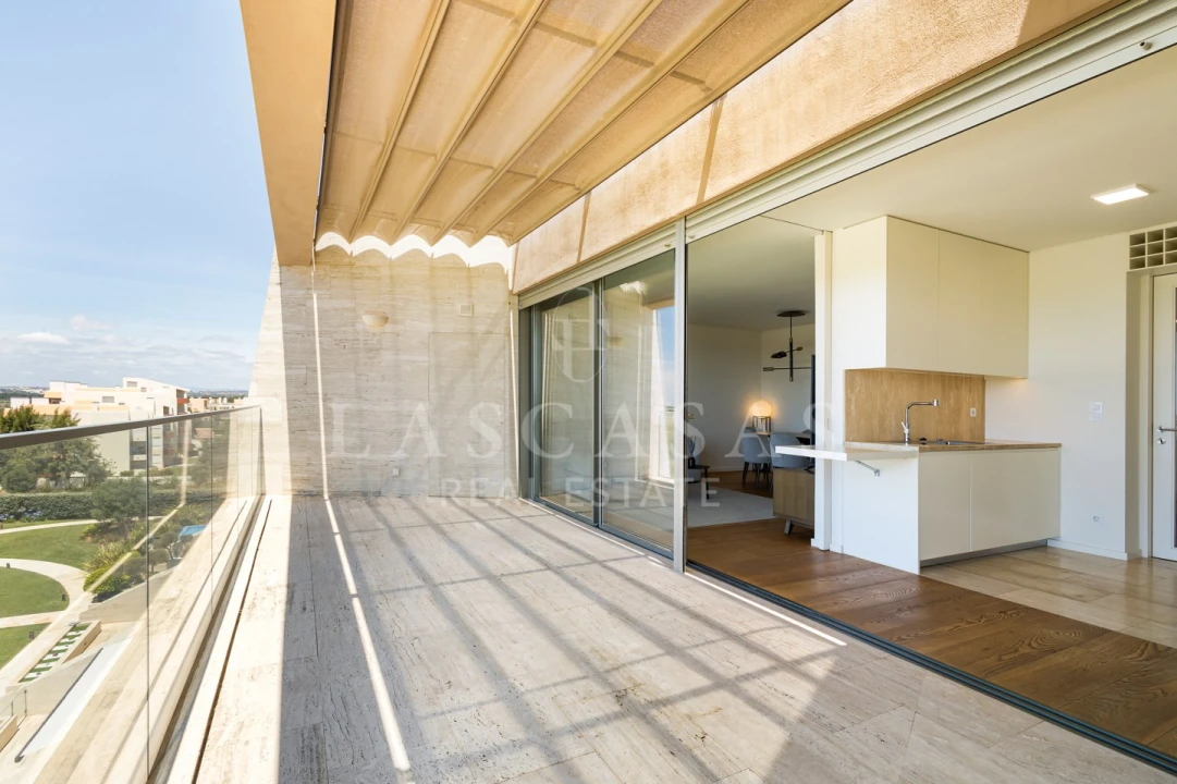 Apartamento T2 para Venda em Quarteira Foto 15