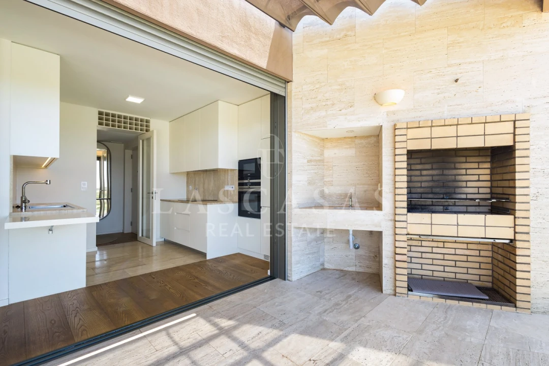 Apartamento T2 para Venda em Quarteira Foto 16