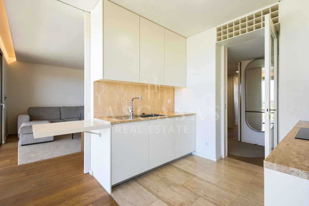 Apartamento T2 para Venda em Quarteira Foto 19