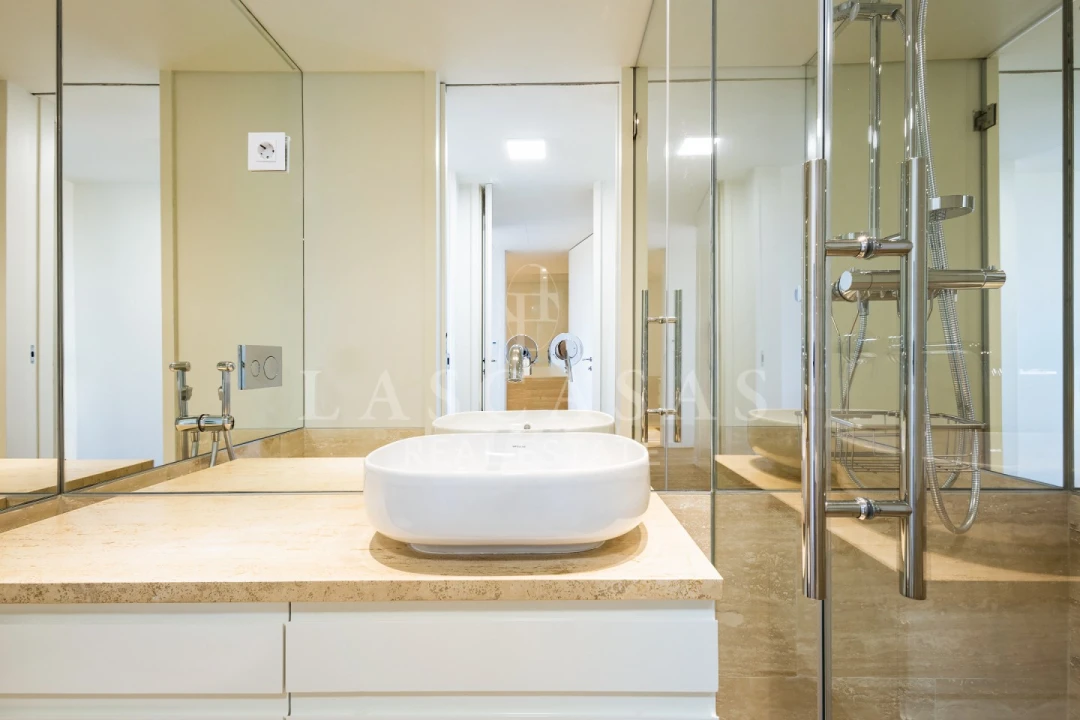 Apartamento T2 para Venda em Quarteira Foto 25