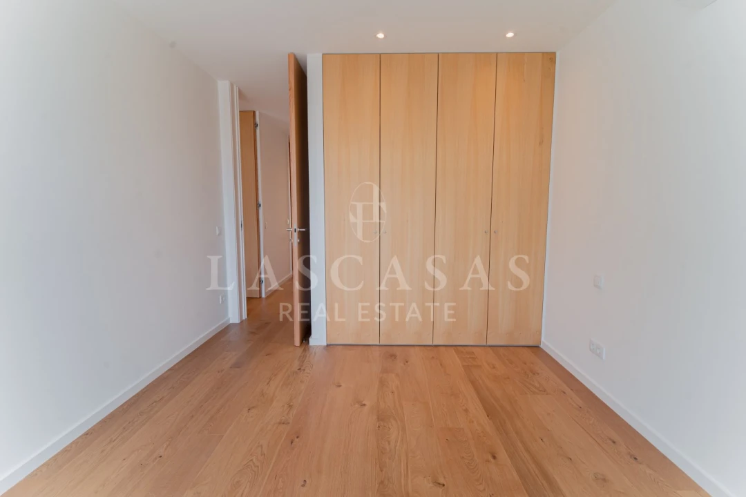 Apartamento T2 para Venda em Canidelo Foto 7