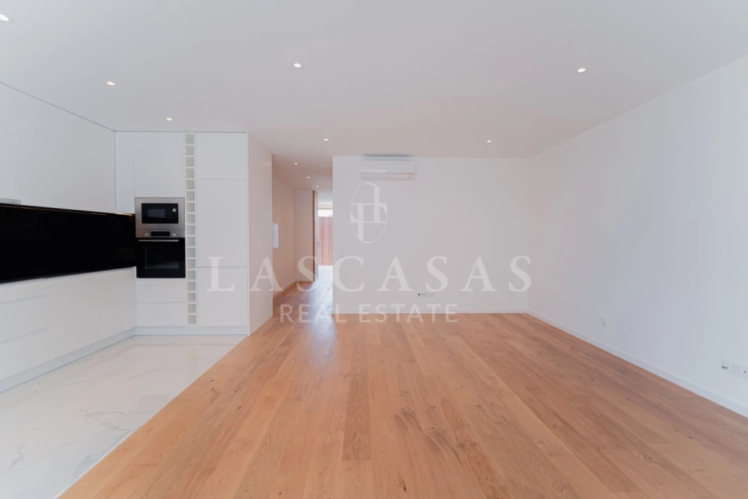 Apartamento T2 para Venda em Canidelo Foto 3