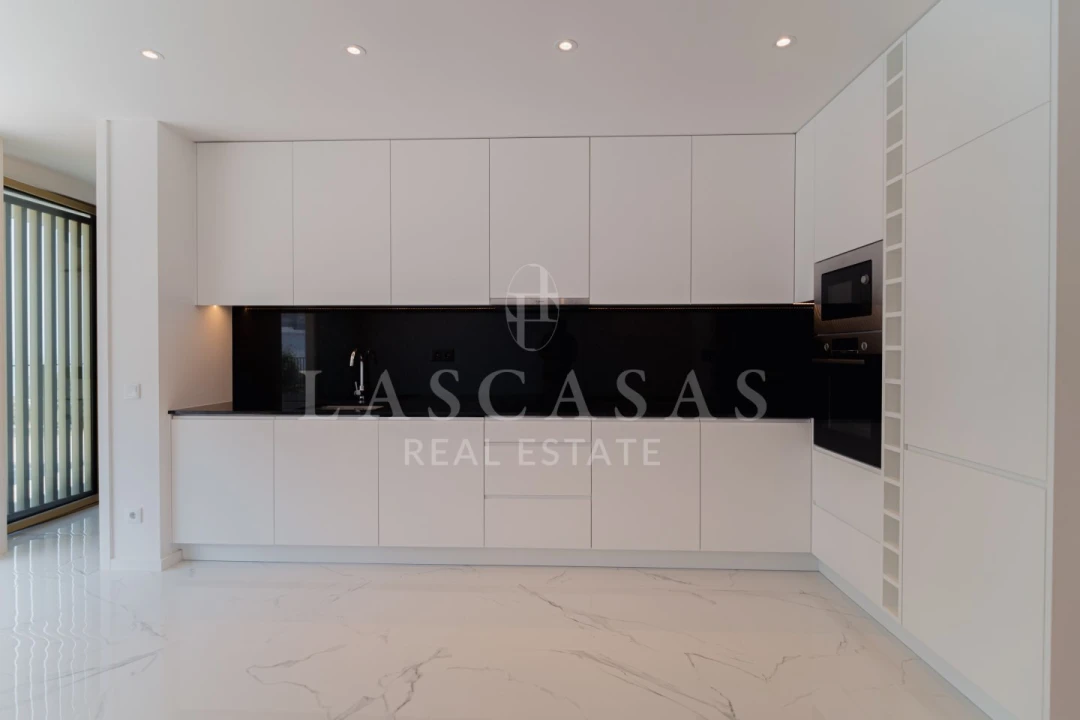Apartamento T2 para Venda em Canidelo Foto 4