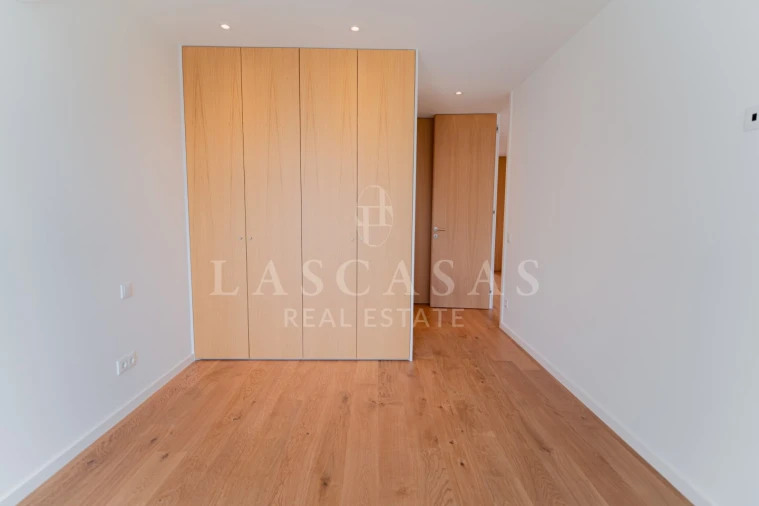 Apartamento T2 para Venda em Canidelo Foto 9