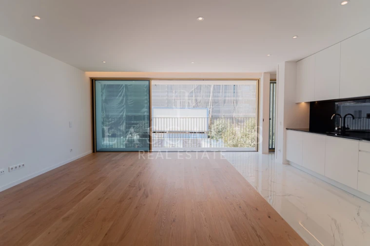 Apartamento T2 para Venda em Canidelo Foto 16