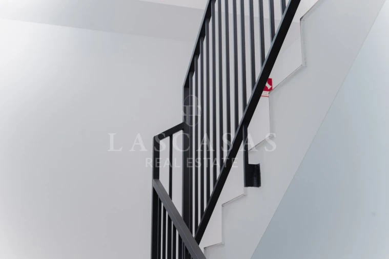 Apartamento T2 para Venda em Canidelo Foto 42