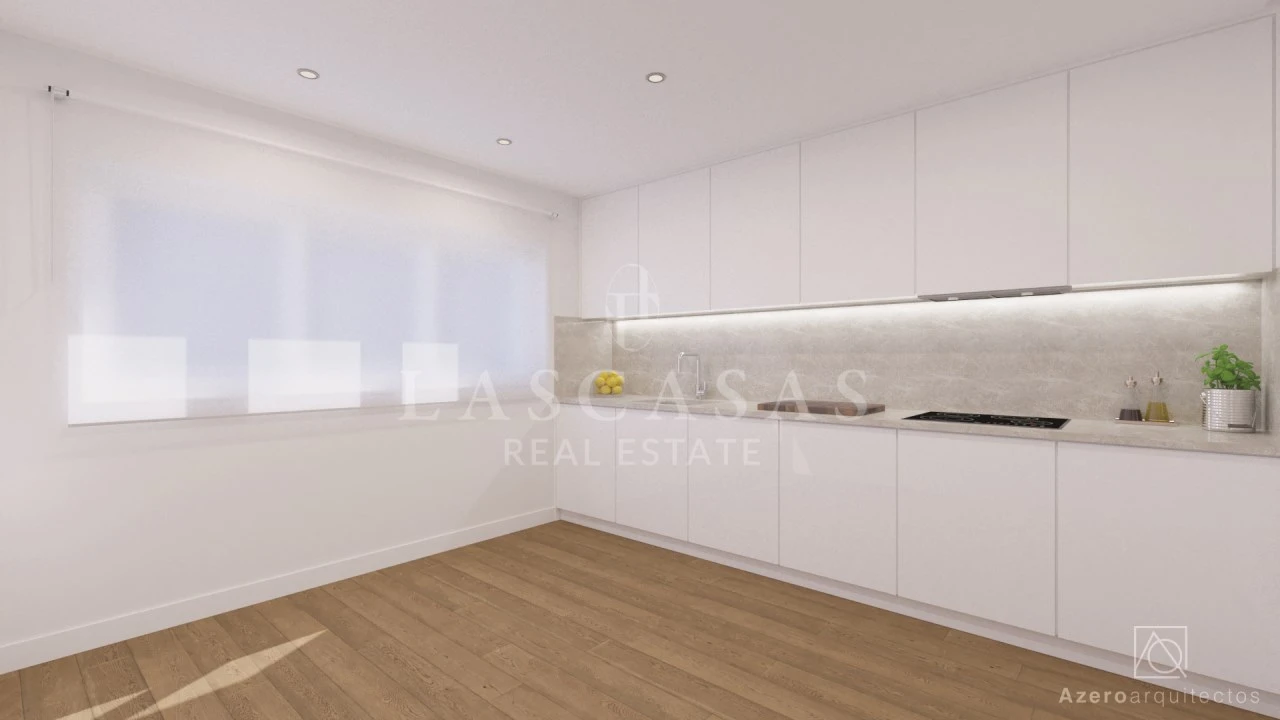 Apartamento T3 para Venda em Montijo e Afonsoeiro Foto 5