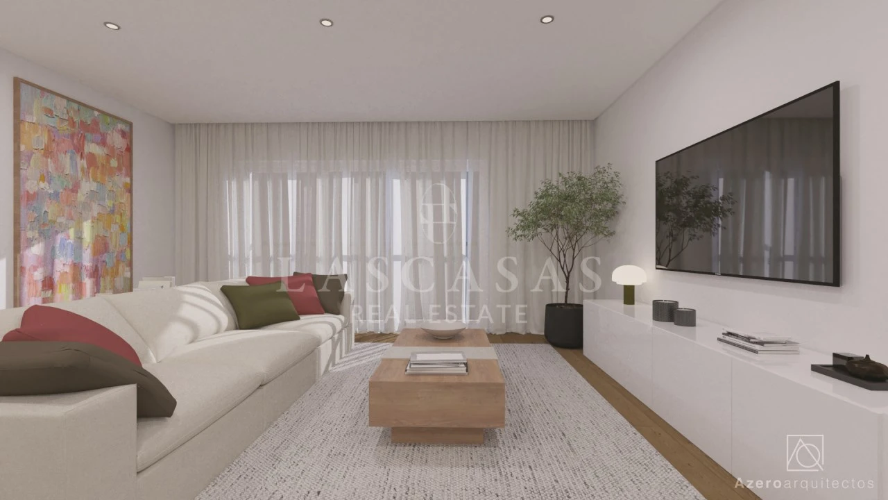 Apartamento T3 para Venda em Montijo e Afonsoeiro Foto 6