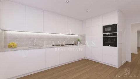 Apartamento T3 para Venda em Montijo e Afonsoeiro