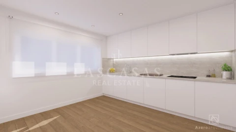 Apartamento T3 para Venda em Montijo e Afonsoeiro