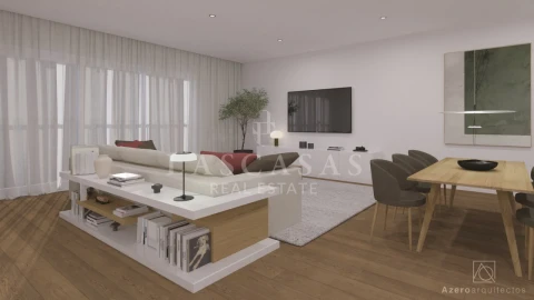 Apartamento T3 para Venda em Montijo e Afonsoeiro