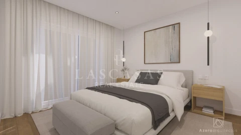 Apartamento T3 para Venda em Montijo e Afonsoeiro