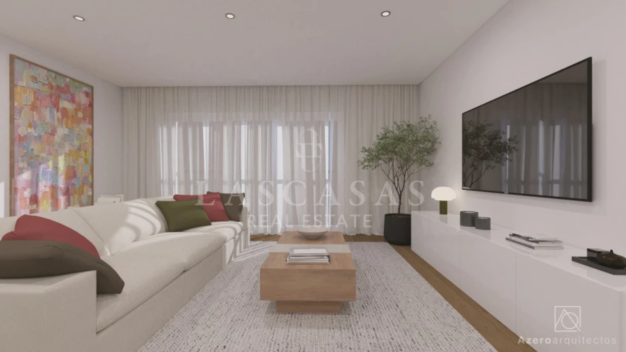 Apartamento T3 para Venda em Montijo e Afonsoeiro Foto 6