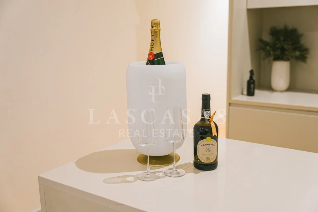 Apartamento T2 para Arrendamento em Cedofeita, Santo Ildefonso, Sé, Miragaia, São Nicolau e Vitória Foto 25