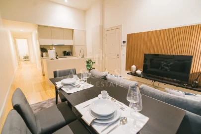 Apartamento T2 para Arrendamento em Cedofeita, Santo Ildefonso, Sé, Miragaia, São Nicolau e Vitória