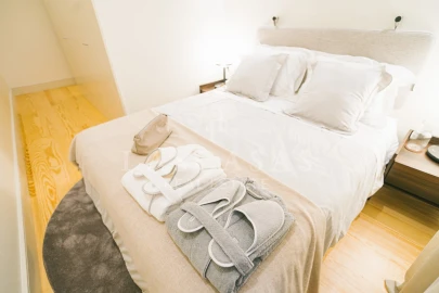 Apartamento T2 para Arrendamento em Cedofeita, Santo Ildefonso, Sé, Miragaia, São Nicolau e Vitória