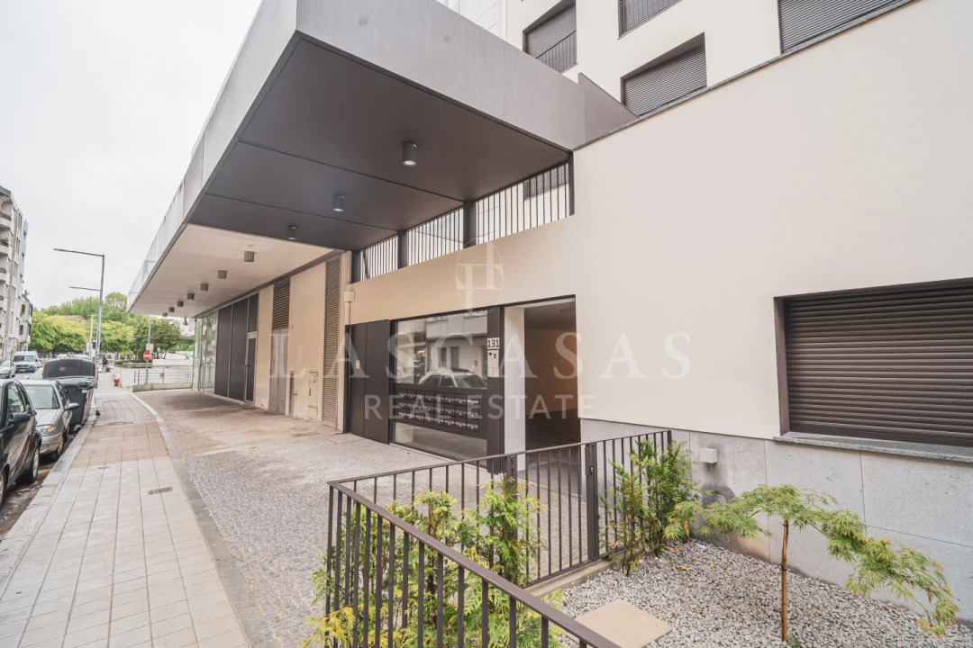 Apartamento T1 para Venda em Cedofeita, Santo Ildefonso, Sé, Miragaia, São Nicolau e Vitória Foto 12