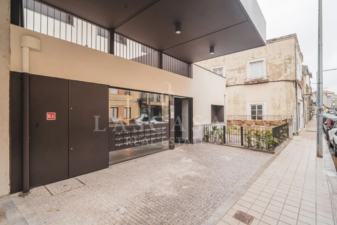 Apartamento T1 para Venda em Cedofeita, Santo Ildefonso, Sé, Miragaia, São Nicolau e Vitória Foto 13