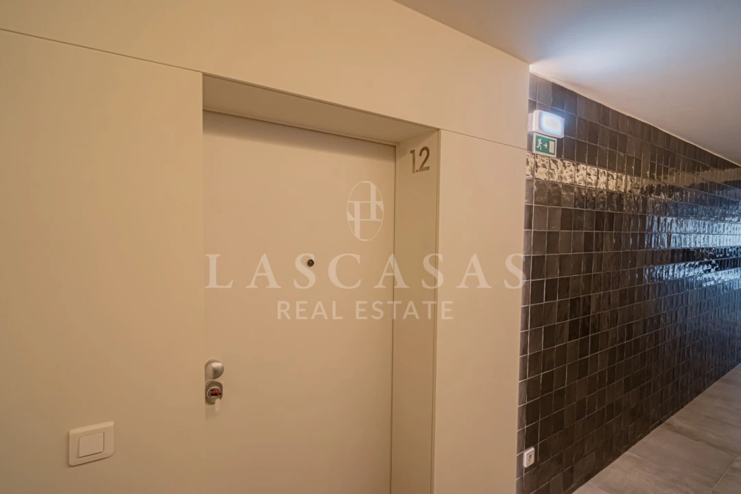 Apartamento T1 para Venda em Cedofeita, Santo Ildefonso, Sé, Miragaia, São Nicolau e Vitória Foto 17