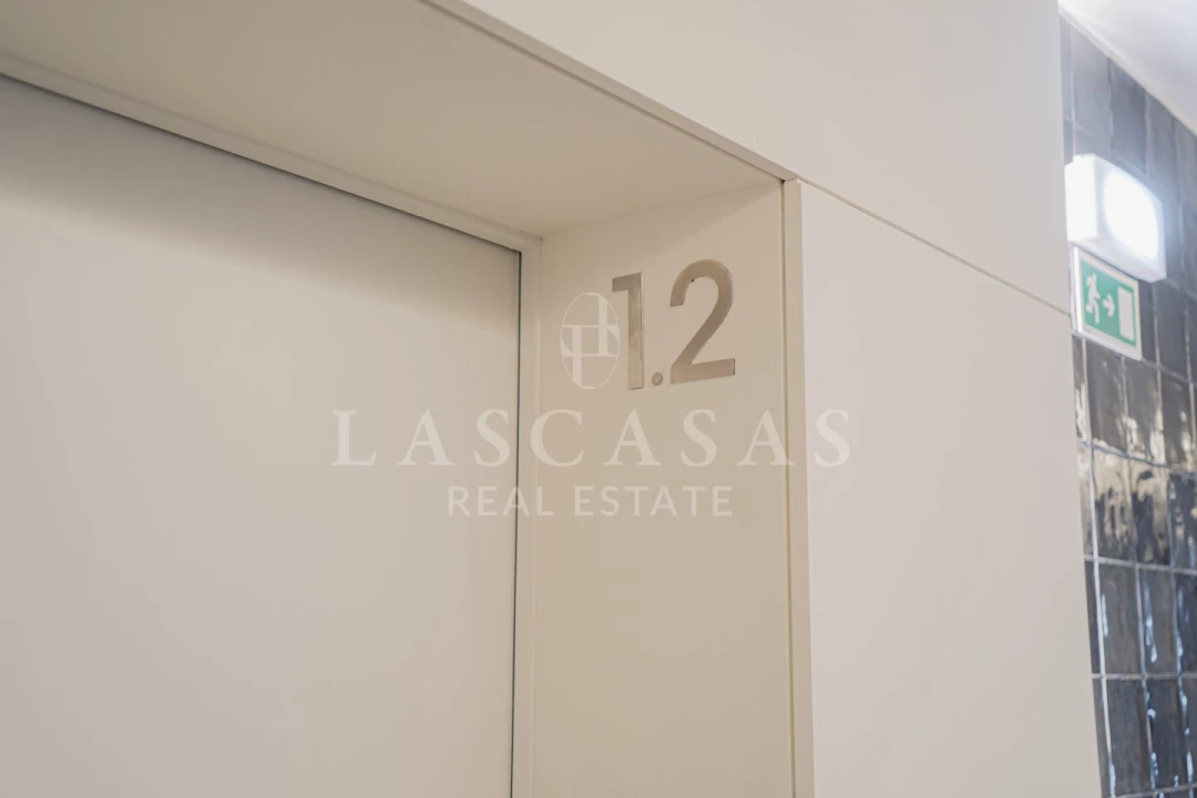 Apartamento T1 para Venda em Cedofeita, Santo Ildefonso, Sé, Miragaia, São Nicolau e Vitória Foto 20