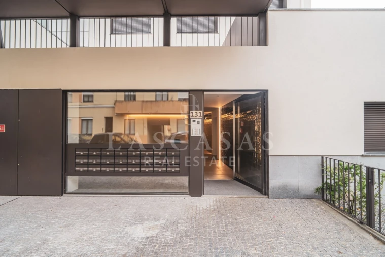Apartamento T1 para Venda em Cedofeita, Santo Ildefonso, Sé, Miragaia, São Nicolau e Vitória Foto 14