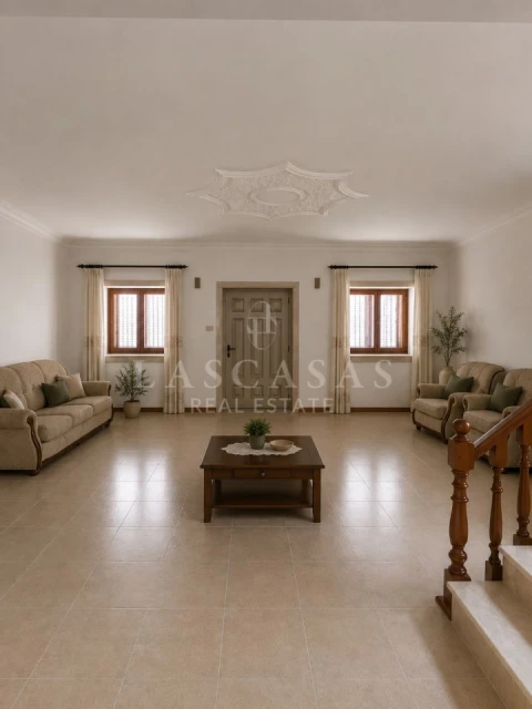 Moradia T4 para Venda em Vila de Punhe