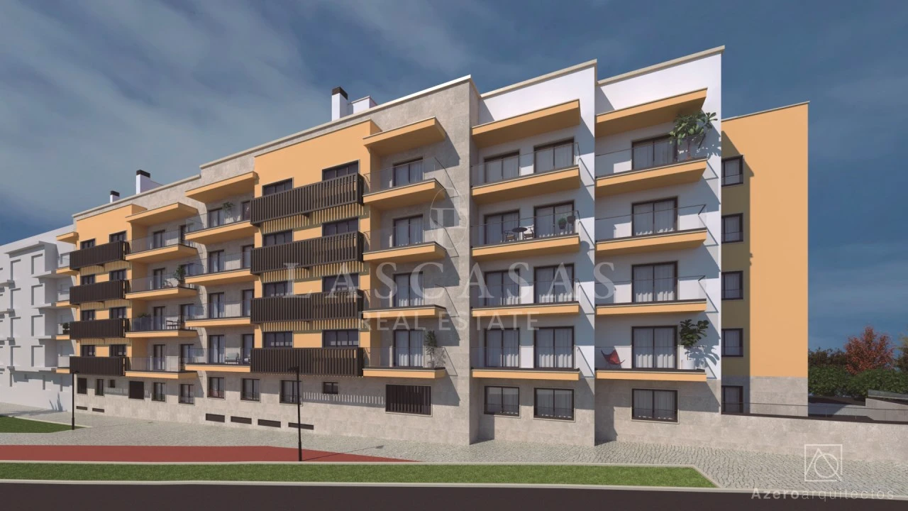 Apartamento T3 para Venda em Montijo e Afonsoeiro Foto 19