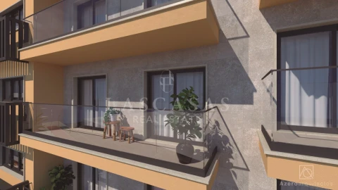 Apartamento T3 para Venda em Montijo e Afonsoeiro