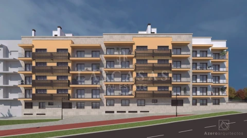 Apartamento T3 para Venda em Montijo e Afonsoeiro