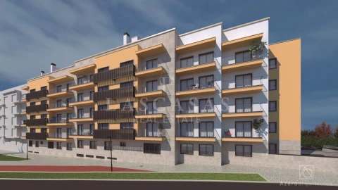 Apartamento T3 para Venda em Montijo e Afonsoeiro