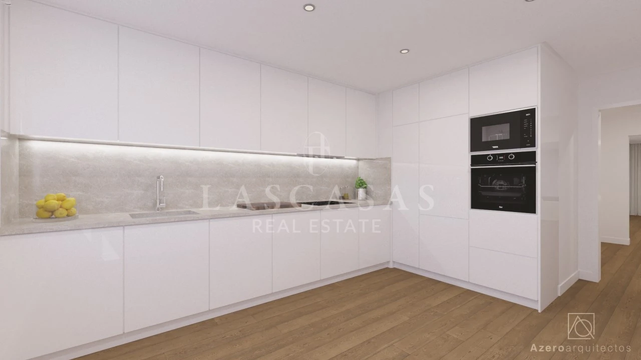 Apartamento T3 para Venda em Montijo e Afonsoeiro Foto 6