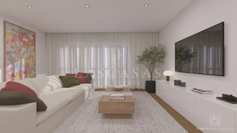 Apartamento T3 para Venda em Montijo e Afonsoeiro