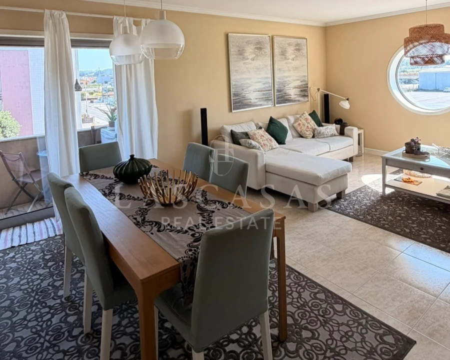 Apartamento T2 para Venda em Póvoa de Varzim, Beiriz e Argivai Foto 3