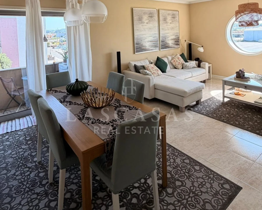 Apartamento T2 para Venda em Póvoa de Varzim, Beiriz e Argivai Foto 5
