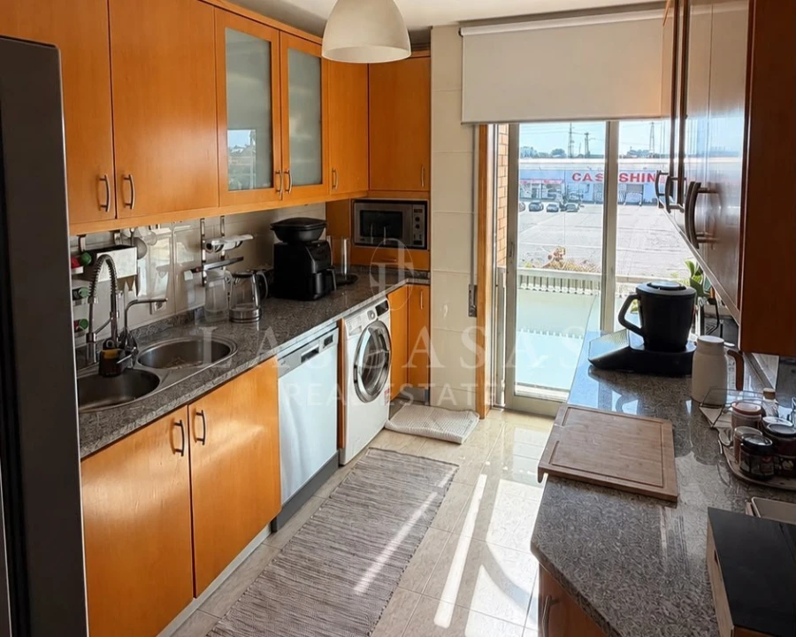 Apartamento T2 para Venda em Póvoa de Varzim, Beiriz e Argivai Foto 6