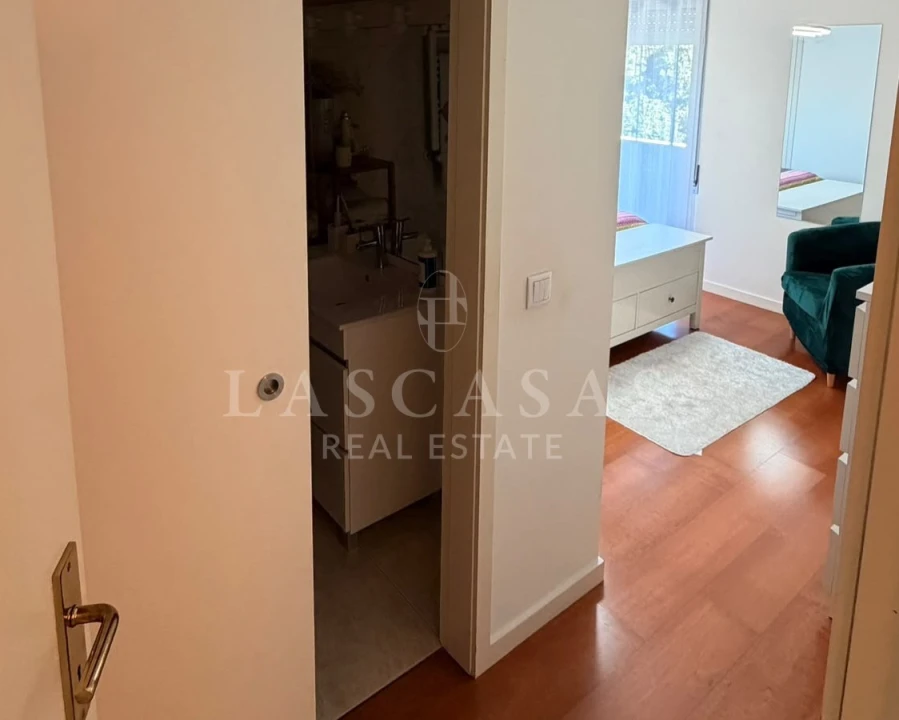 Apartamento T2 para Venda em Póvoa de Varzim, Beiriz e Argivai Foto 11