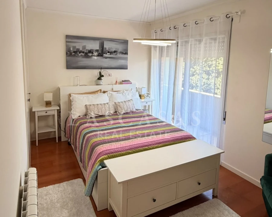Apartamento T2 para Venda em Póvoa de Varzim, Beiriz e Argivai Foto 9