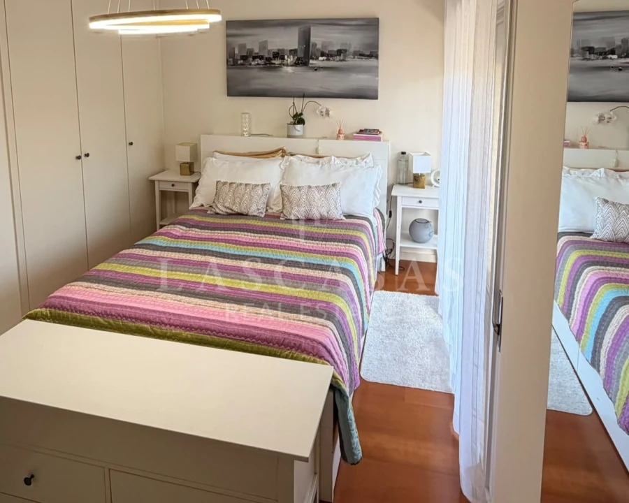 Apartamento T2 para Venda em Póvoa de Varzim, Beiriz e Argivai Foto 13