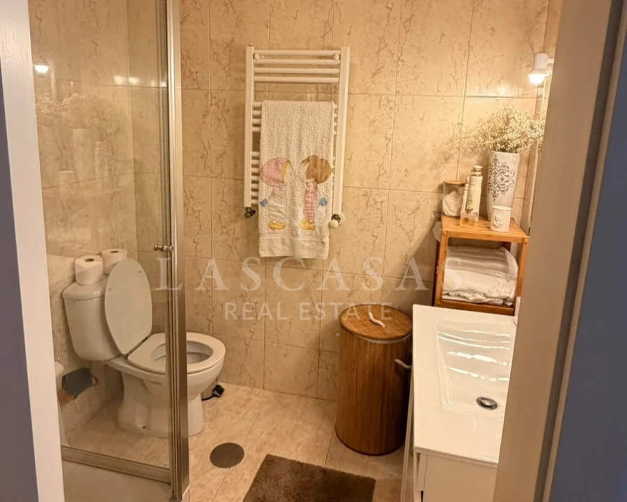 Apartamento T2 para Venda em Póvoa de Varzim, Beiriz e Argivai Foto 12