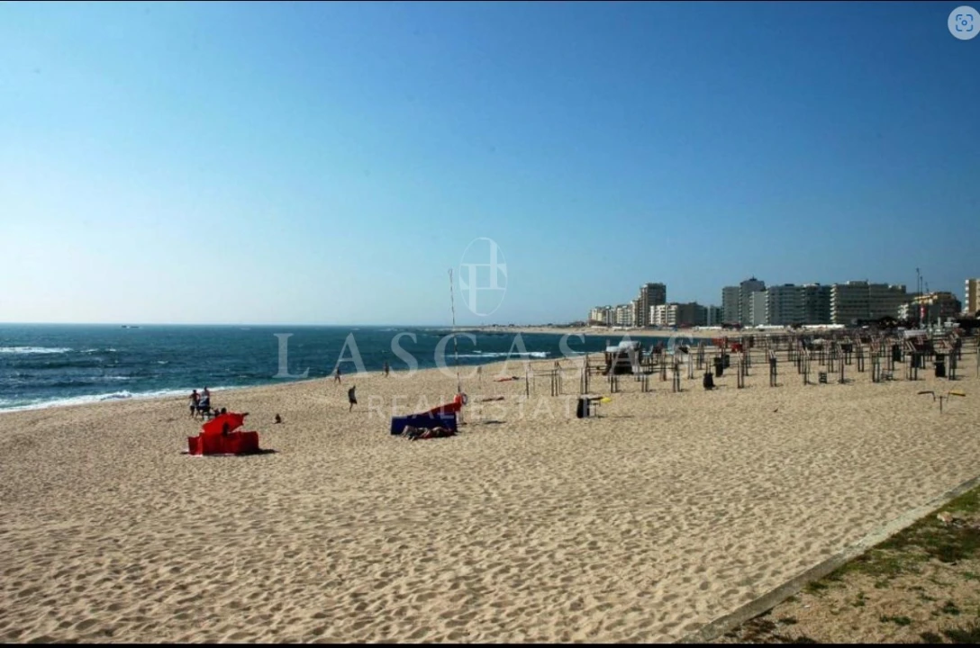 Apartamento T2 para Venda em Póvoa de Varzim, Beiriz e Argivai Foto 39