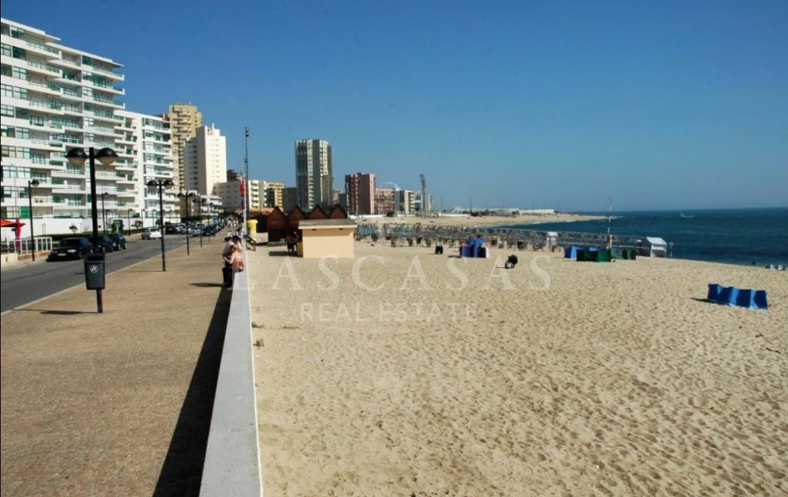 Apartamento T2 para Venda em Póvoa de Varzim, Beiriz e Argivai Foto 37