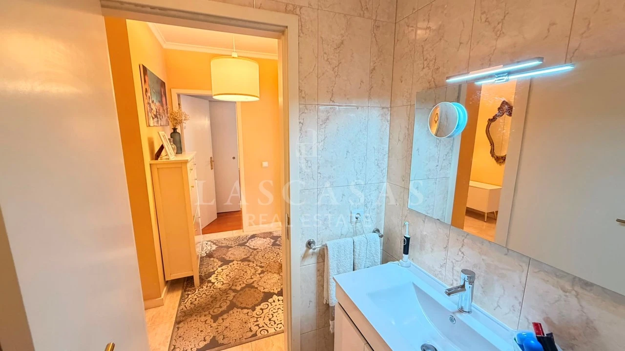 Apartamento T2 para Venda em Póvoa de Varzim, Beiriz e Argivai Foto 26