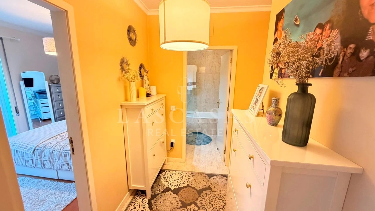 Apartamento T2 para Venda em Póvoa de Varzim, Beiriz e Argivai Foto 27
