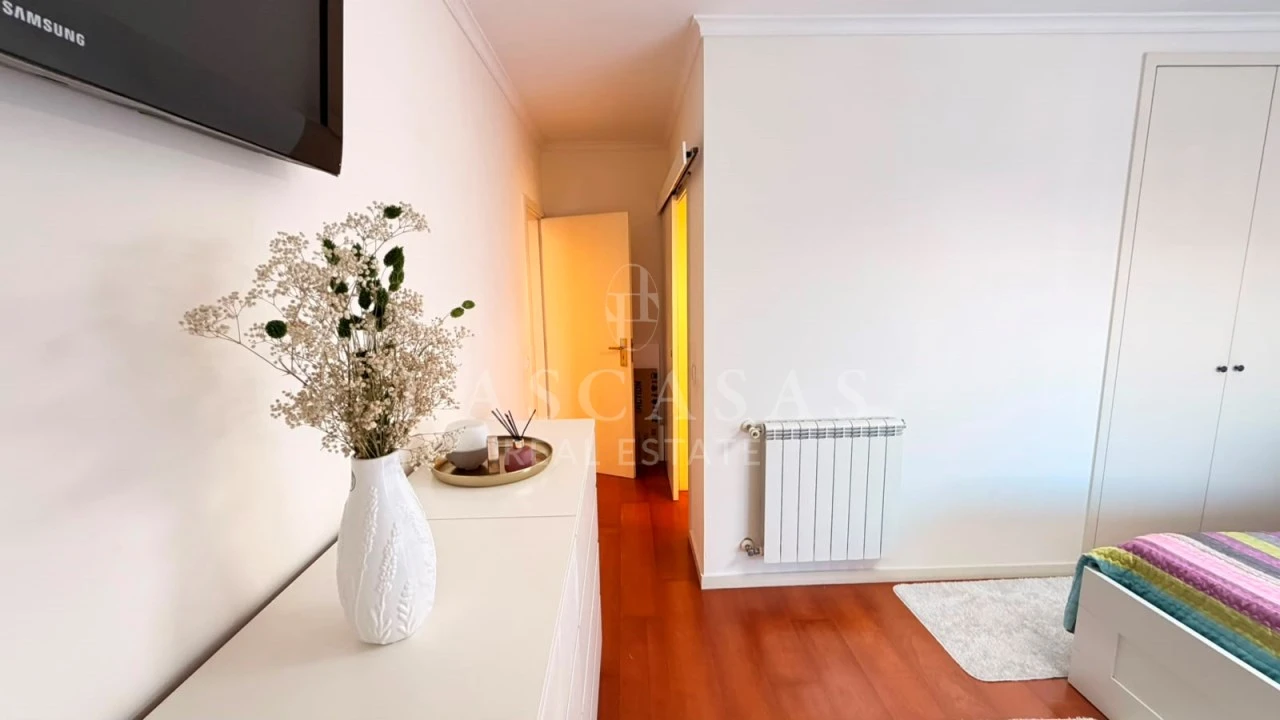Apartamento T2 para Venda em Póvoa de Varzim, Beiriz e Argivai Foto 32