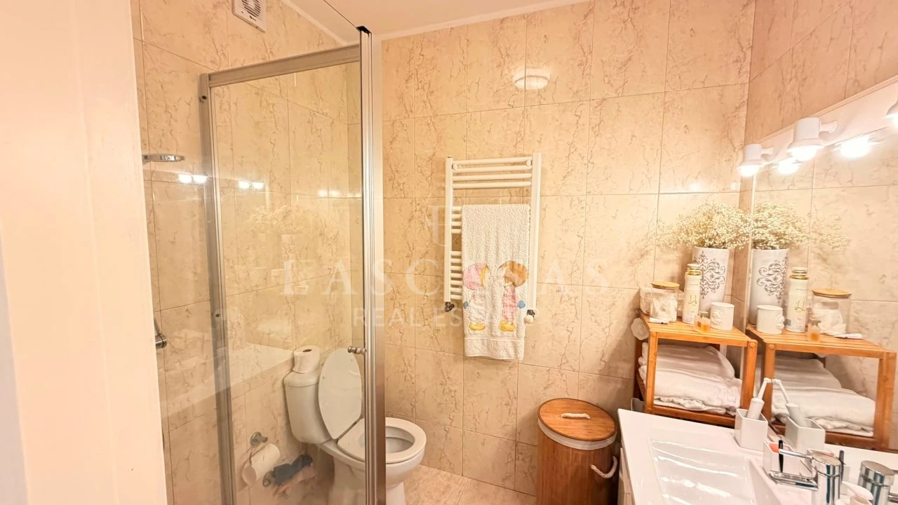 Apartamento T2 para Venda em Póvoa de Varzim, Beiriz e Argivai Foto 33