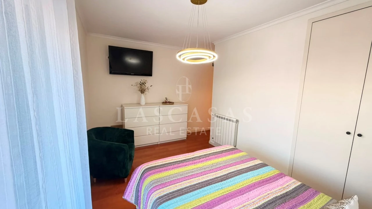 Apartamento T2 para Venda em Póvoa de Varzim, Beiriz e Argivai Foto 34